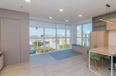 Sala comercial à venda na avenida senador tarso dutra, 135, petrópolis, porto alegre por r$ 399.000