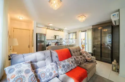 Apartamento com 2 quartos à venda na rua vasco da gama, 1270, rio branco, porto alegre por r$ 616.550