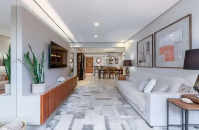 Apartamento com 3 quartos à venda na rua araruama, 805, chácara das pedras, porto alegre por r$ 1.499.000