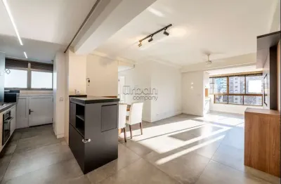 Apartamento com 2 quartos à venda na rua mariante, 21, moinhos de vento, porto alegre por r$ 1.060.000