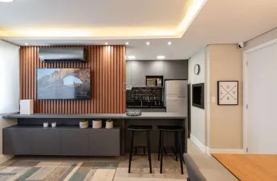 Apartamento com 2 quartos à venda na rua doutor carlos renato r. fonseca, 375, jardim itu sabará, porto alegre por r$ 420.000