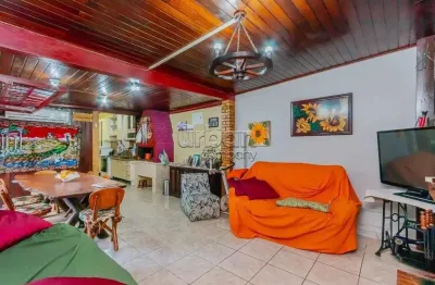 Casa em condomínio fechado com 3 quartos à venda na rua carlos von koseritz, 666, higienópolis, porto alegre por r$ 1.730.000