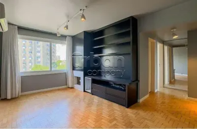 Apartamento com 2 quartos à venda na avenida augusto meyer, 125, higienópolis, porto alegre por r$ 610.000