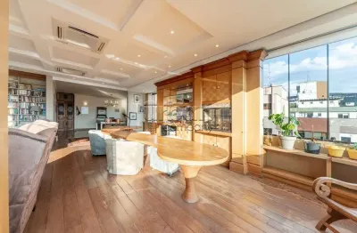 Apartamento com 2 quartos à venda na rua ramiro barcelos, 1265, rio branco, porto alegre por r$ 1.288.000