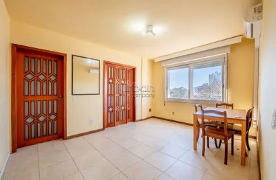 Apartamento com 2 quartos à venda na avenida bastian, 92, menino deus, porto alegre por r$ 500.000