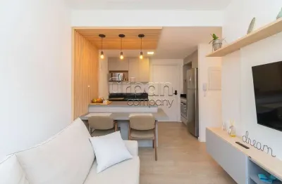 Apartamento com 2 quartos à venda na rua professor duplan, 40, rio branco, porto alegre por r$ 780.000