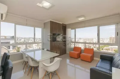 Apartamento com 2 quartos à venda na rua santa cecília, 2118, rio branco, porto alegre por r$ 900.000