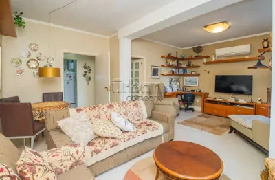 Apartamento com 2 quartos à venda na rua felicíssimo de azevedo, 1418, auxiliadora, porto alegre por r$ 520.000