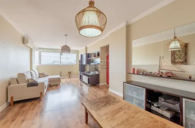 Apartamento com 3 quartos à venda na rua veríssimo rosa, 757, jardim botânico, porto alegre por r$ 780.000