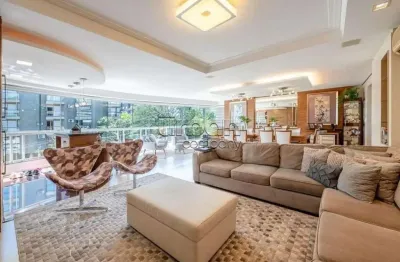 Apartamento com 4 quartos à venda na rua miguel couto, 893, menino deus, porto alegre por r$ 1.700.000