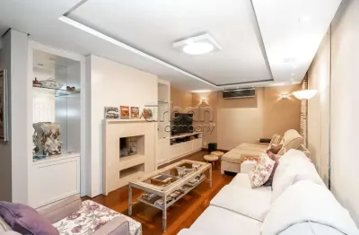 Apartamento com 4 quartos à venda na avenida coronel lucas de oliveira, 1061, bela vista, porto alegre por r$ 1.490.000