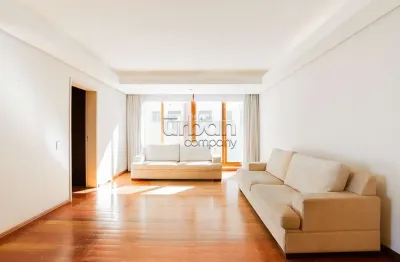 Apartamento com 3 quartos à venda na rua coronel aurélio bitencourt, 265, rio branco, porto alegre por r$ 990.000