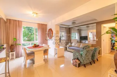 Apartamento com 2 quartos à venda na rua artur fabião carneiro, 287, passo da areia, porto alegre por r$ 660.000