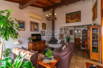 Cobertura com 3 quartos à venda na rua anita garibaldi, 1122, mont serrat, porto alegre por r$ 1.589.000