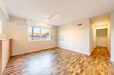 Apartamento com 2 quartos à venda na rua amélia teles, 129, petrópolis, porto alegre por r$ 610.000
