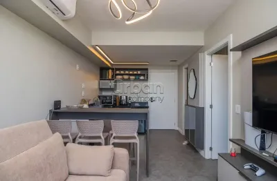 Apartamento com 1 quarto à venda na rua professor duplan, 50, rio branco, porto alegre por r$ 680.000