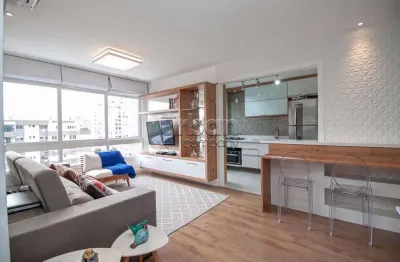 Apartamento com 2 quartos à venda na rua guilherme alves, 617, jardim botânico, porto alegre por r$ 750.000