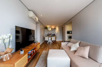 Apartamento com 2 quartos à venda na rua borges do canto, 282, petrópolis, porto alegre por r$ 798.000