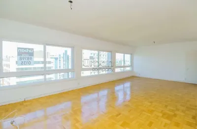 Apartamento com 3 quartos à venda na rua vinte e quatro de outubro, 1000, moinhos de vento, porto alegre por r$ 1.180.000