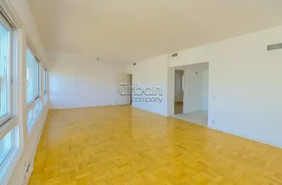 Apartamento com 3 quartos à venda na rua vinte e quatro de outubro, 1000, moinhos de vento, porto alegre por r$ 1.180.000