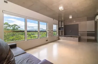 Apartamento com 1 quarto à venda na rua mário antunes da cunha, 511, petrópolis, porto alegre por r$ 830.000