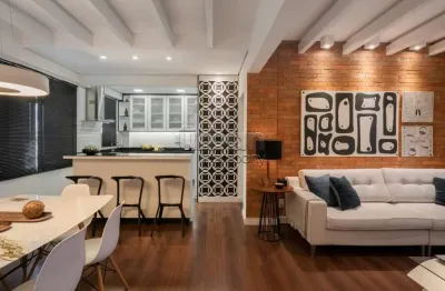 Apartamento com 2 quartos à venda na rua coronel vicente, 625, centro histórico, porto alegre por r$ 566.000