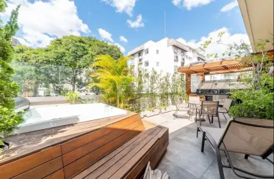 Cobertura com 3 quartos à venda na rua doutor freire alemão, 490, mont serrat, porto alegre por r$ 1.349.000