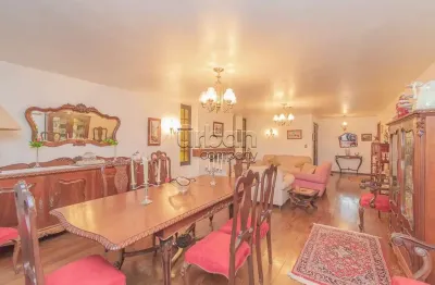 Casa em condomínio fechado com 4 quartos à venda na rua arnaldo ballve, 286, jardim itu sabará, porto alegre por r$ 1.200.000