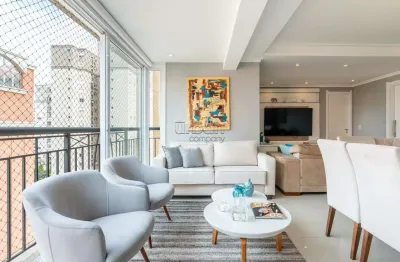 Apartamento com 3 quartos à venda na avenida túlio de rose, 330, jardim europa, porto alegre por r$ 1.850.000
