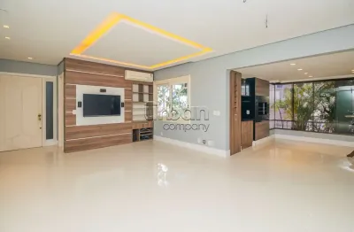 Apartamento com 3 quartos à venda na avenida mariland, 156, higienópolis, porto alegre por r$ 1.399.000