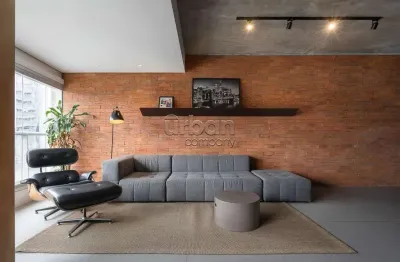 Apartamento com 1 quarto à venda na rua mário antunes da cunha, 116, petrópolis, porto alegre por r$ 620.000