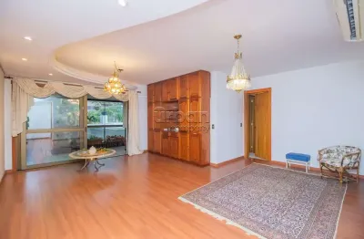 Apartamento com 3 quartos à venda na rua vítor meireles, 200, rio branco, porto alegre por r$ 1.550.000