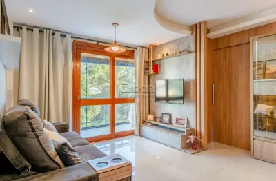 Apartamento com 2 quartos à venda na avenida coronel lucas de oliveira, 2571, petrópolis, porto alegre por r$ 745.000