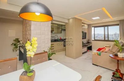 Apartamento com 2 quartos à venda na avenida érico veríssimo, 1017, menino deus, porto alegre por r$ 889.000
