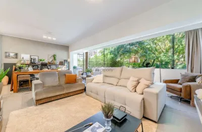 Apartamento com 4 quartos à venda na avenida iguassu, 206, petrópolis, porto alegre por r$ 1.495.000