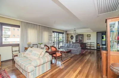 Apartamento com 3 quartos à venda na rua engenheiro afonso cavalcanti, 93, bela vista, porto alegre por r$ 1.140.000