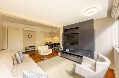 Apartamento com 2 quartos à venda na rua ferreira viana, 475, petrópolis, porto alegre por r$ 870.000