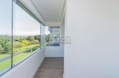 Cobertura com 3 quartos à venda na rua anita garibaldi, 2707, boa vista, porto alegre por r$ 1.650.000