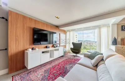 Apartamento com 3 quartos à venda na rua doutor dário de bittencourt, 300, jardim europa, porto alegre por r$ 1.750.000