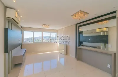 Apartamento com 3 quartos à venda na rua são simão, 99, jardim do salso, porto alegre por r$ 700.000