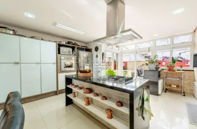 Casa em condomínio fechado com 3 quartos à venda na avenida ecoville, 790, ecoville, porto alegre por r$ 1.590.000