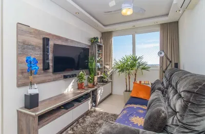 Apartamento com 2 quartos à venda na rua augusto severo, 125, são joão, porto alegre por r$ 549.000