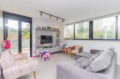 Apartamento com 2 quartos à venda na rua auxiliadora, 129, auxiliadora, porto alegre por r$ 1.490.000