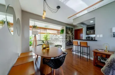 Apartamento com 2 quartos à venda na rua isidoro tressi, 556, jardim botânico, porto alegre por r$ 750.000