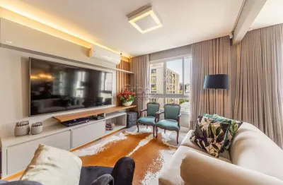 Apartamento com 3 quartos à venda na rua padre chagas, 367, moinhos de vento, porto alegre por r$ 1.799.000