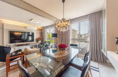 Apartamento com 3 quartos à venda na rua padre chagas, 367, moinhos de vento, porto alegre por r$ 1.600.000