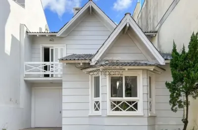 Casa em condomínio fechado com 3 quartos à venda na avenida ecoville, 790, ecoville, porto alegre por r$ 890.000