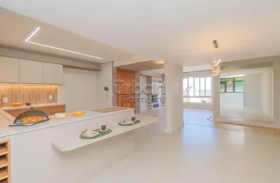 Apartamento com 3 quartos à venda na rua hilário ribeiro, 35, moinhos de vento, porto alegre por r$ 1.323.830