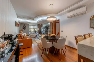 Apartamento com 3 quartos à venda na avenida nilópolis, 473, petrópolis, porto alegre por r$ 1.500.000