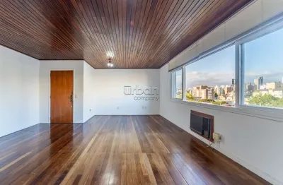 Apartamento com 3 quartos à venda na avenida bagé, 232, petrópolis, porto alegre por r$ 640.000